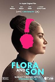 Flora and Son - BRRip